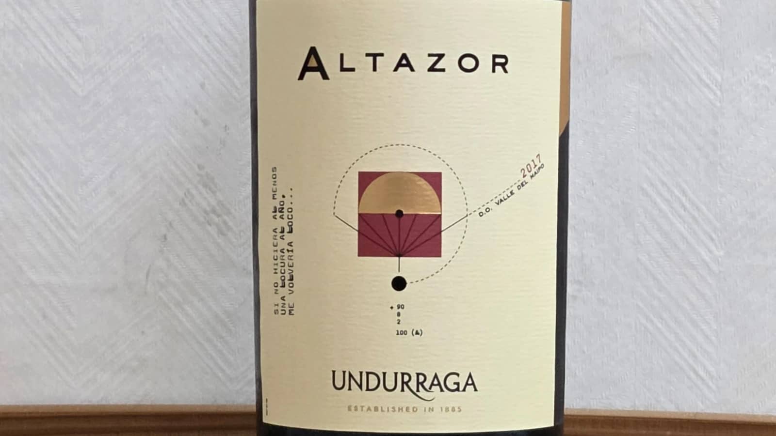 Wine meetup near Hapjung Station