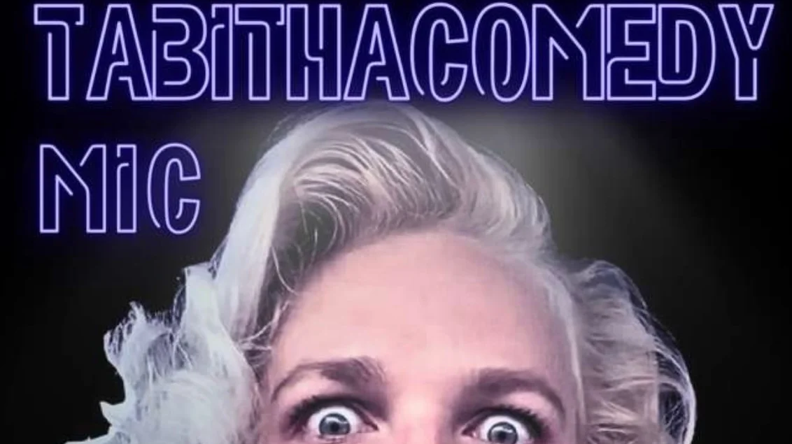 TabithaComedy: