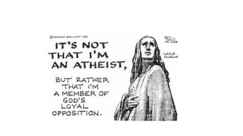 FFRF: Coalitions and Connections with Atheists