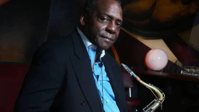 David Murray Quartet Feat