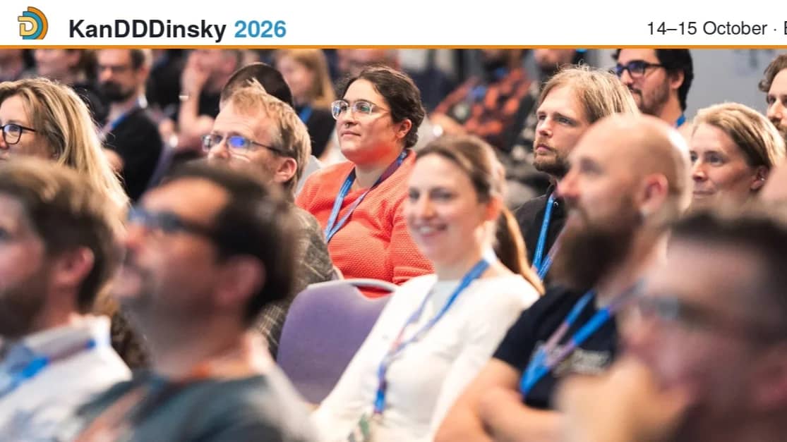 Announcement: KanDDDisky '26