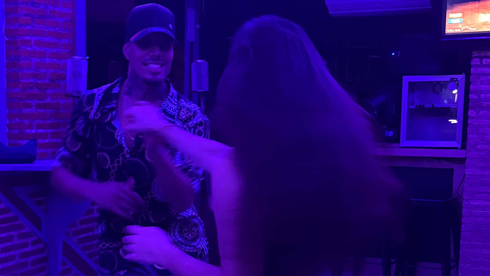 💃 Clases de Salsa + Fiesta Latina | Todos los Miércoles en Olympus