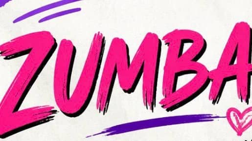 Zumba + Bollywood - Stress relief dance fitness workshop