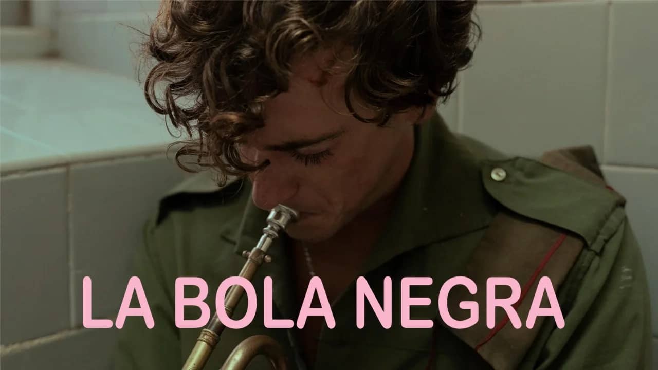 🇪🇸🎬 LA BOLA NEGRA (FILM & DISCUSSION)