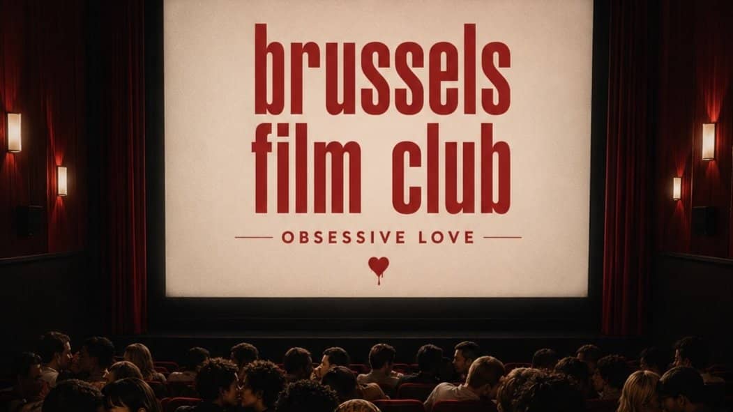 Brussels Film Club - August Meetup