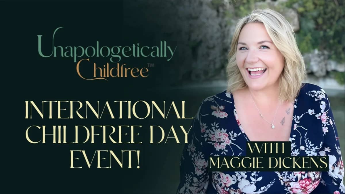 International Childfree Day: Picnic in the Park (Lisbon, Portugal)
