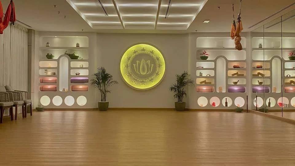 The Gathering Space – Eternal Wellness