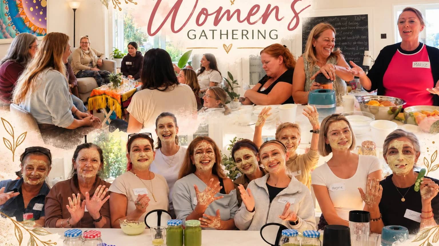 Women's Gathering