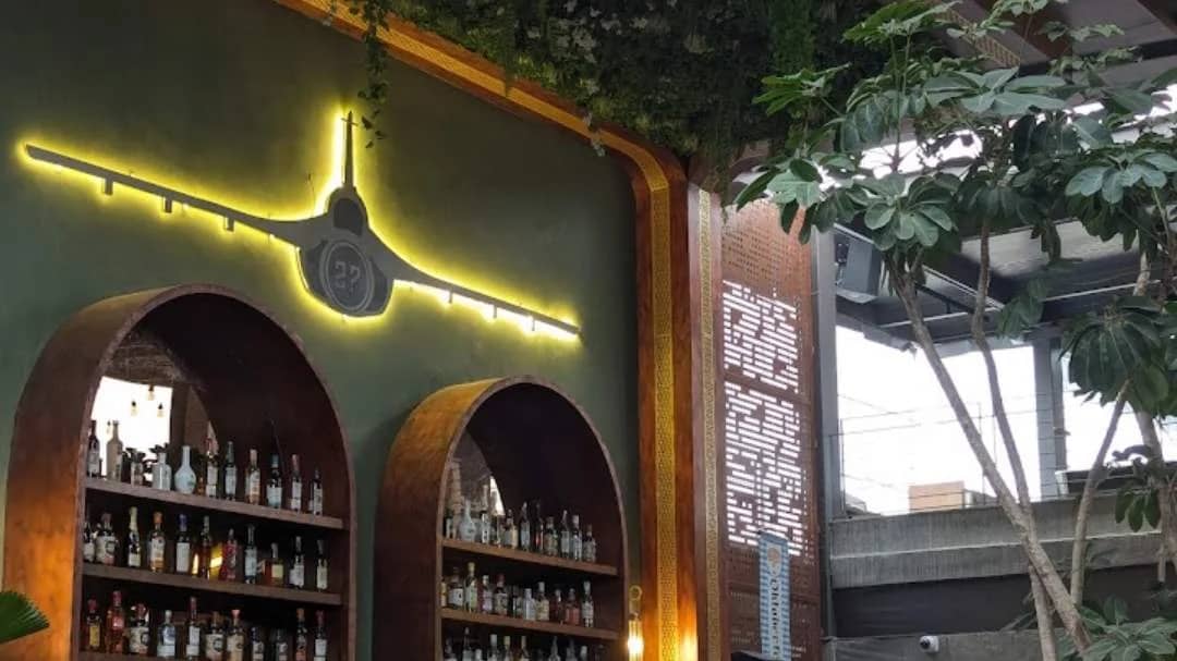 Pub Meetup Bengaluru