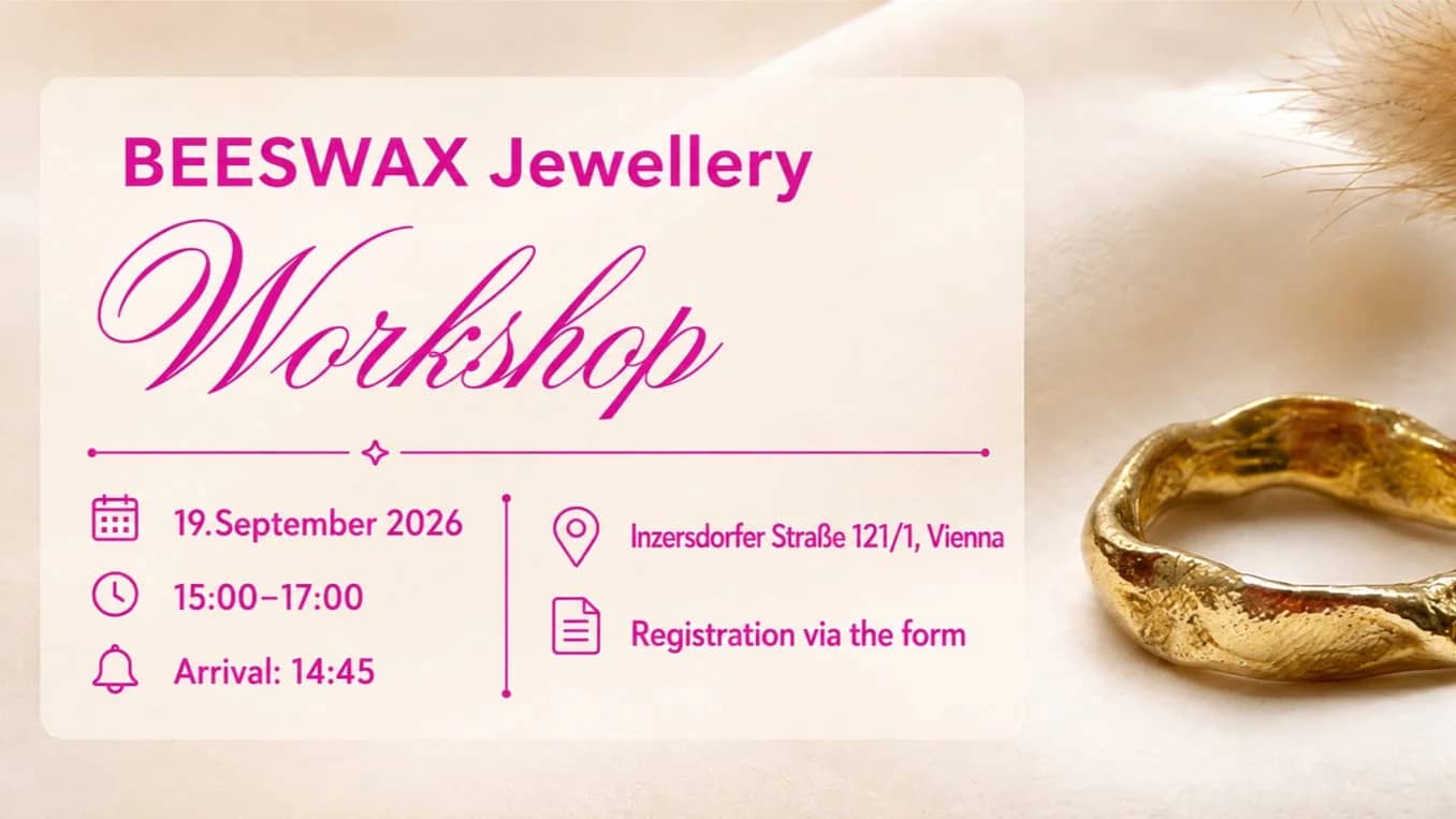 Beeswax Workshop