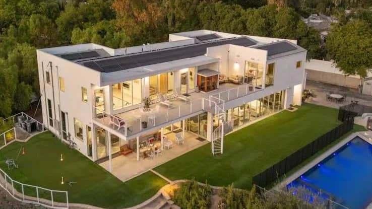 VANTA VIORA: Social House (Mansion Party - Private)