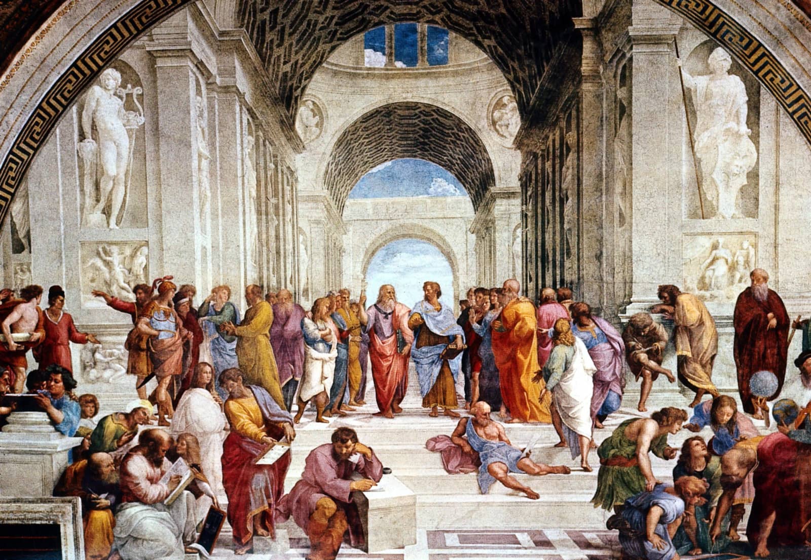 Exploring the concepts of rights and equality