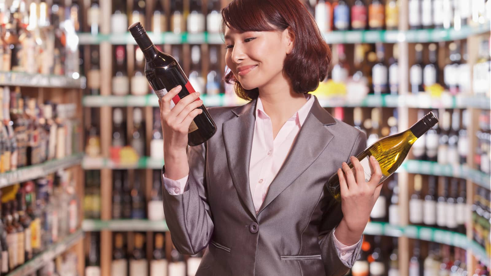 WSET Level 1 Wine Course Singapore
