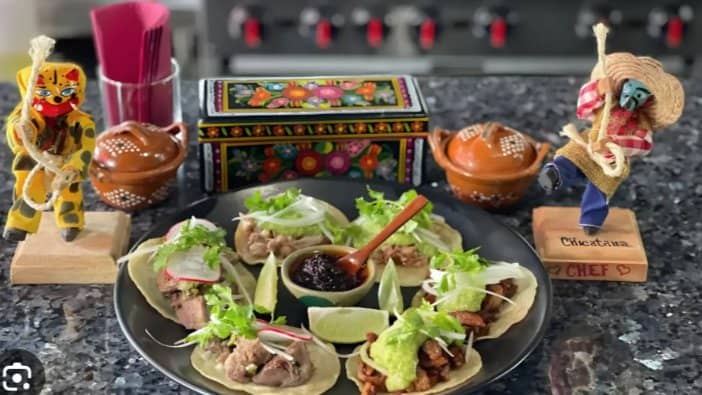 Under the Radar Series: Authentic Mexican at Le Chicatana (Colombia Heights DC)