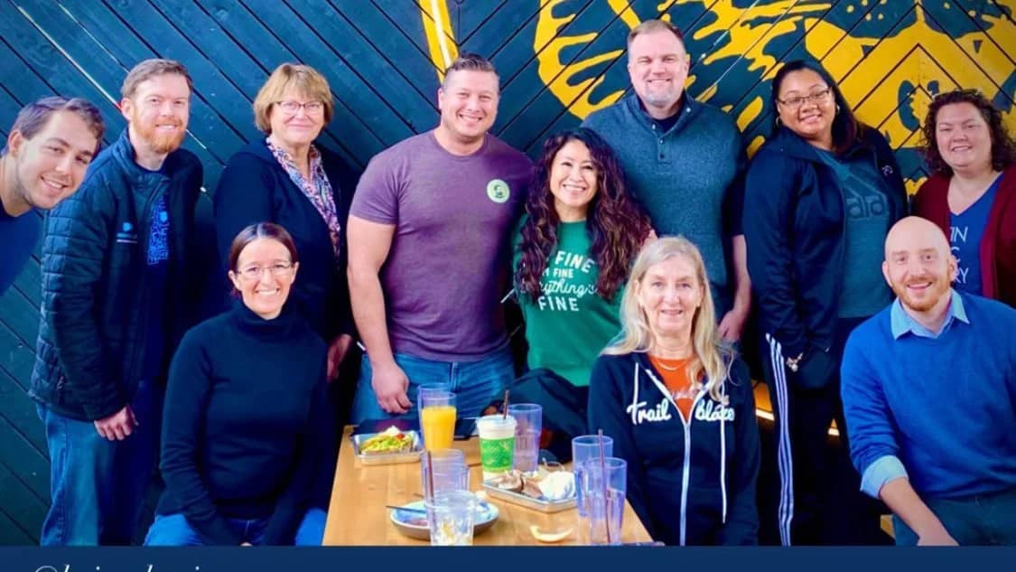 Salesforce Saturday Austin
