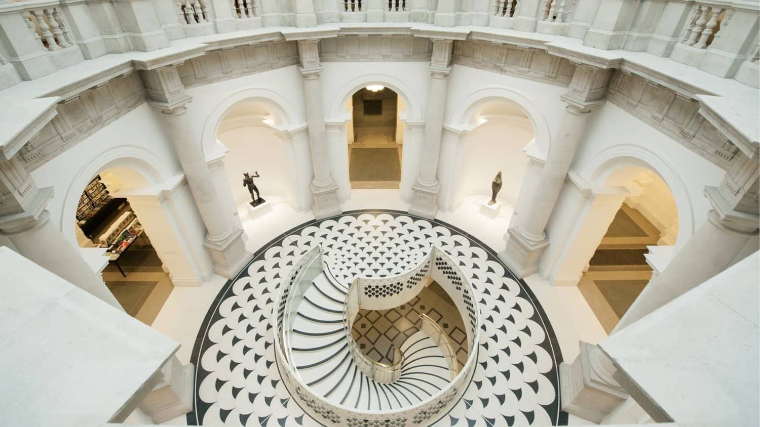 Saturday Coffee ☕🍹 @ Tate Britain, Make New Friends!🌟🎨