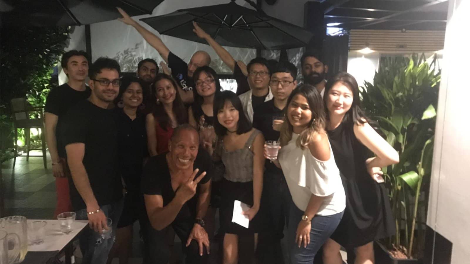 Fast Friends | Meet New Friends | Free Ladies Entry & Happy Hours | 21-45
