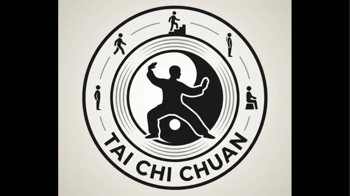 Singapore Tai Chi Chuan New Journey