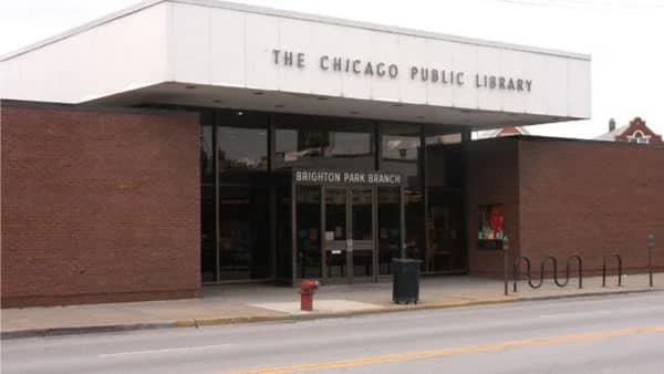 Seasonal Anime Screening (Fall 2026) @ Chicago Public Library (Brighton Park)