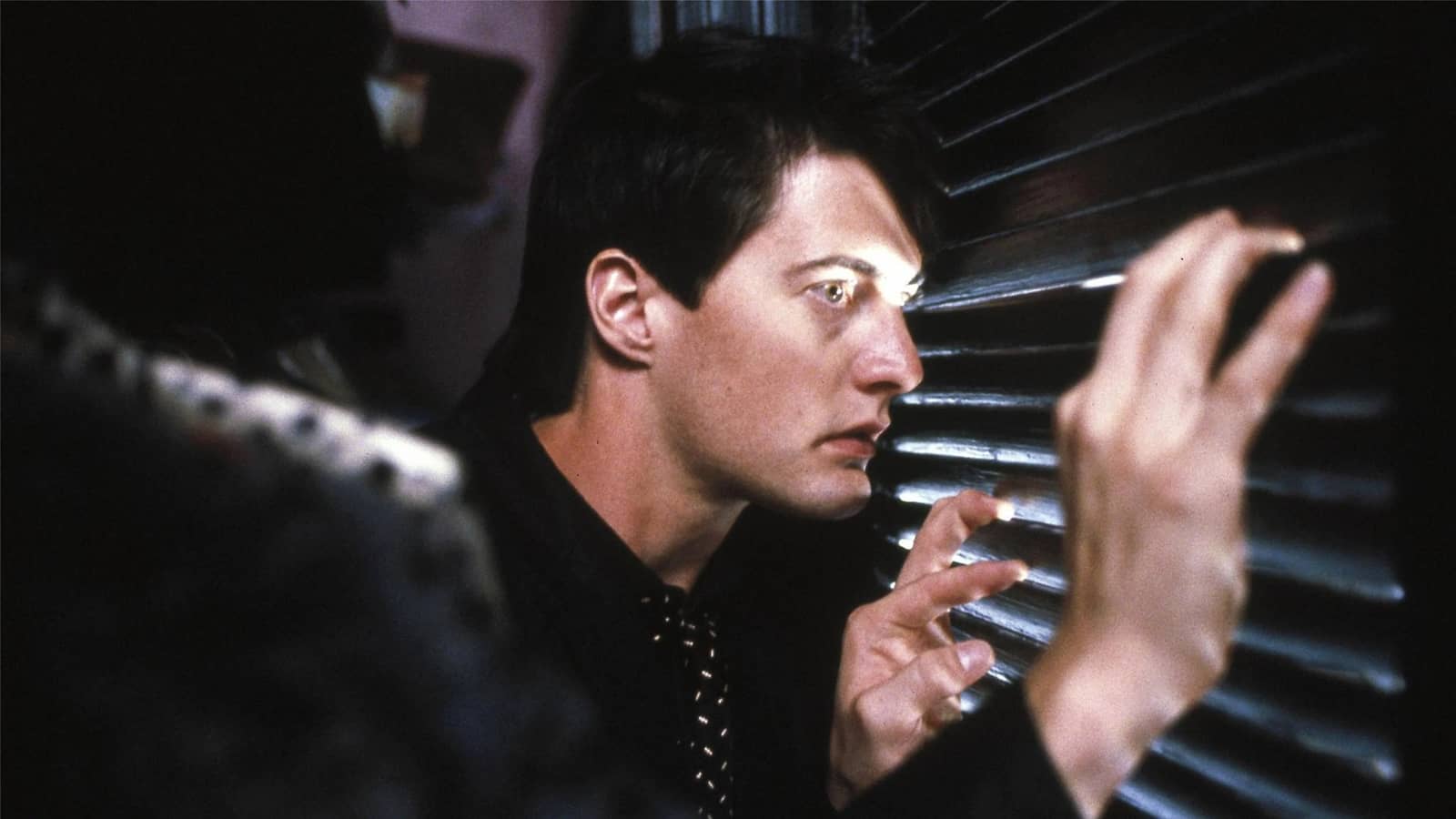 Movie Night - Blue Velvet (1986) @ Seattle Public Theater