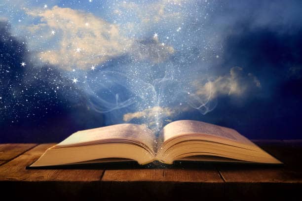 Lunch & a Book: A Closed and Common Orbit