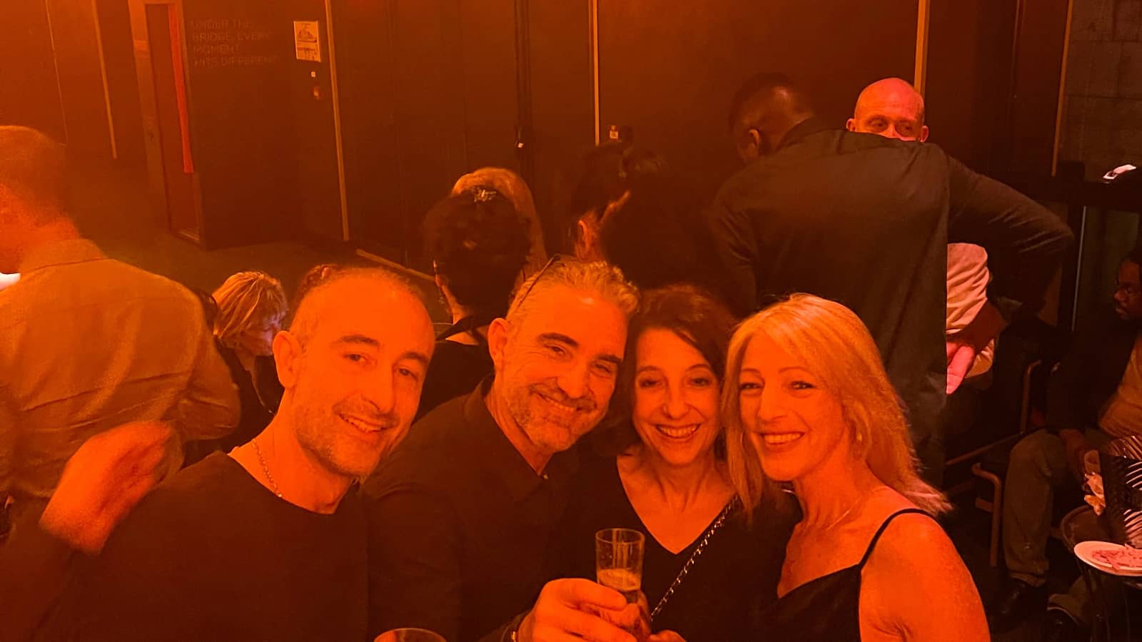 đ„đ„ INCROYABLE AFTERWORK 1000 personnes, Club Haussmann + CarrĂ© VIP Weezem đ„đ„
