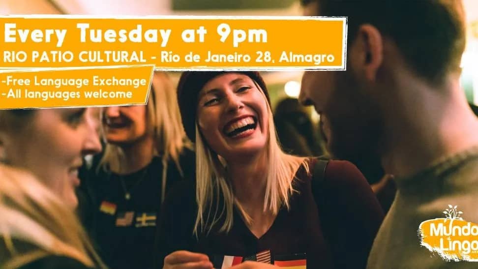 Mundo Lingo Buenos Aires - Almagro