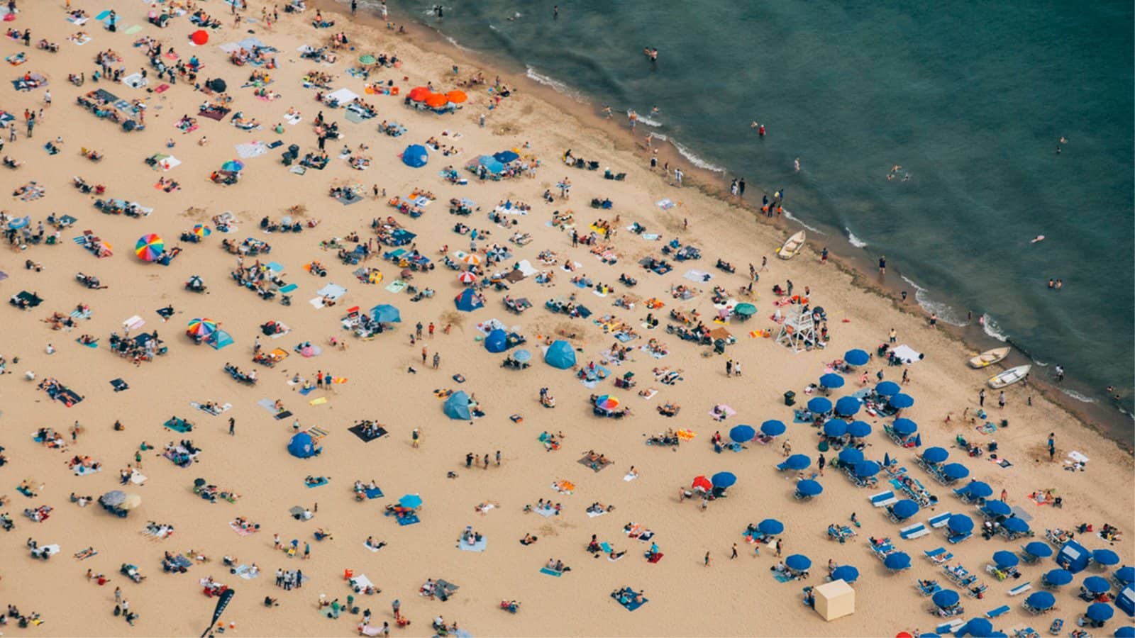August Pub Run: Beach Bars