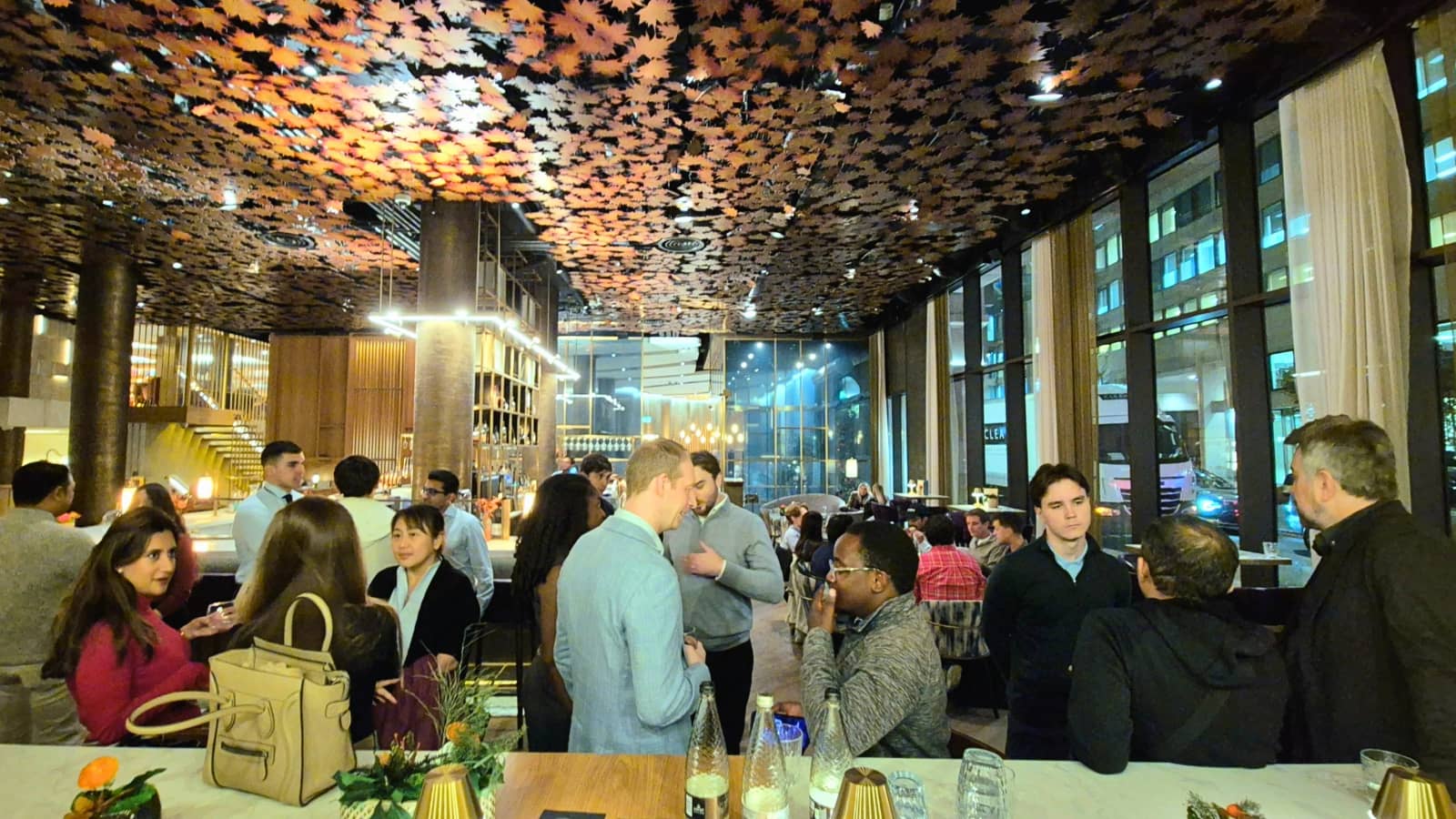 Finance, Banking, Investment, Property - Business Networking Event in London