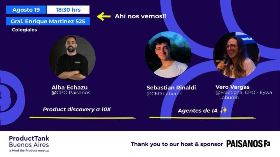 Agents and Discovery at 10X