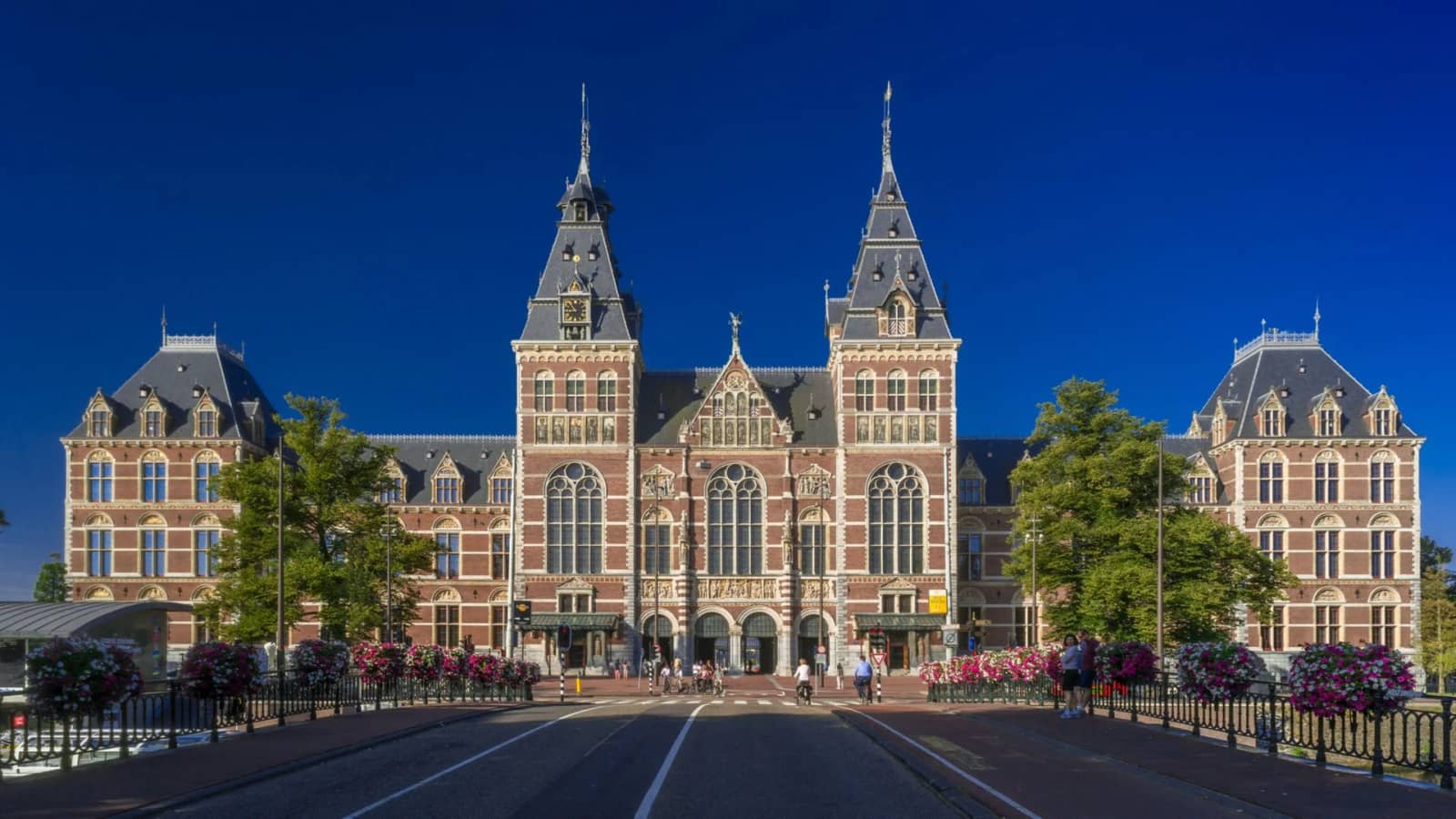 π¨β¨ Rijksmuseum Amsterdam β Dutch Masters, Vermeer & Willem de Kooning