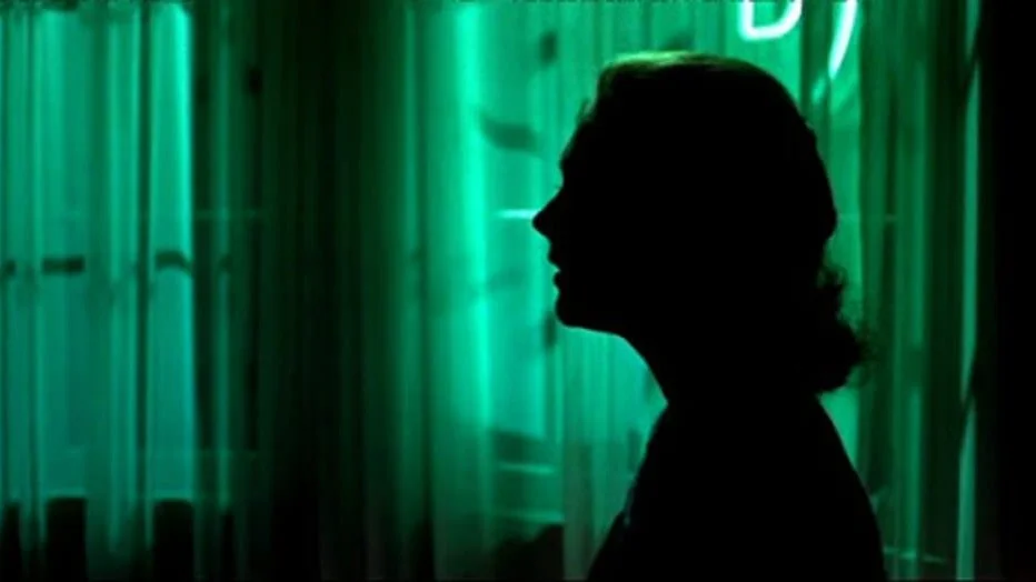 See "Vertigo" @ The Harvard Film Archive & Pre-film Dinner at Tenoch
