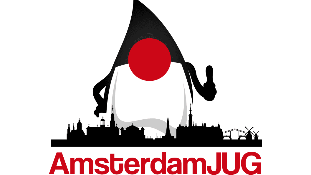 Amsterdam JUG Meetup at Backbase