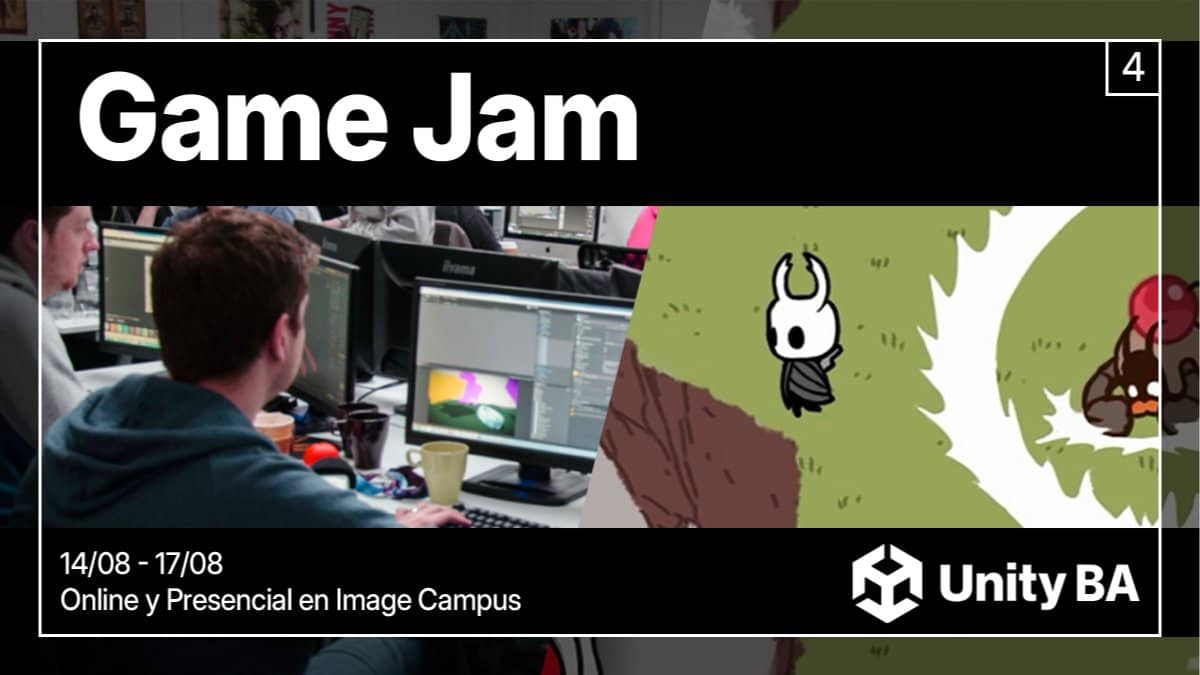 Unity BA Game Jam