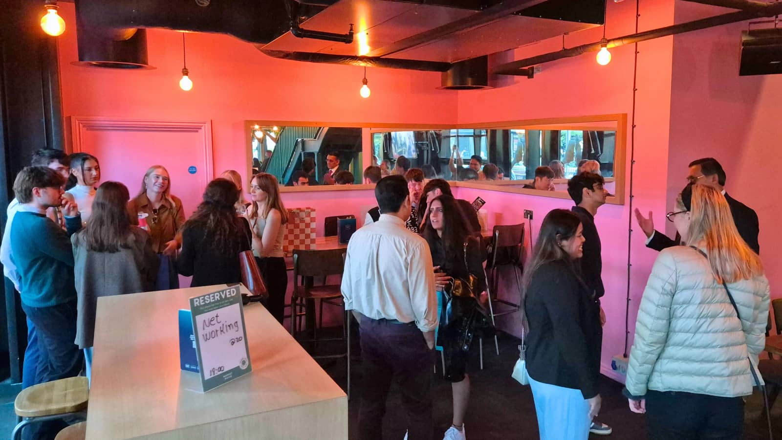 Startups, Entrepreneurs, Tech & eCommerce - London Business Networking Event