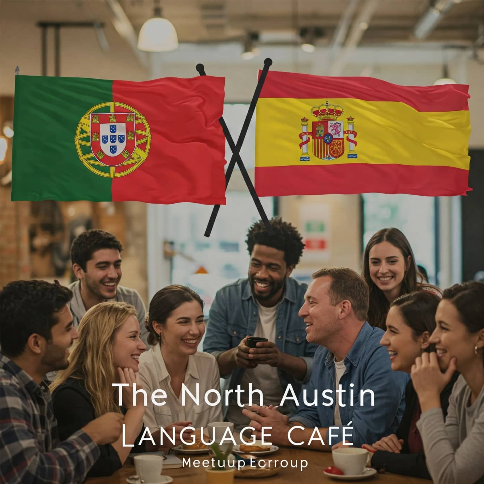 Austin FC vs Nashville SC — Language Café Night Out at Q2 Stadium
