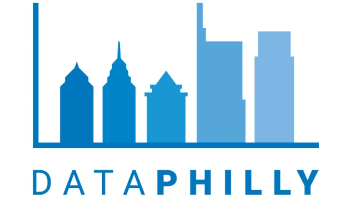 Data Philly Tech Talks in Wharton