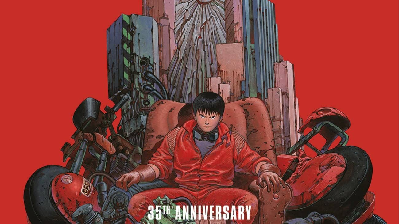 Akira (4K Restoration)