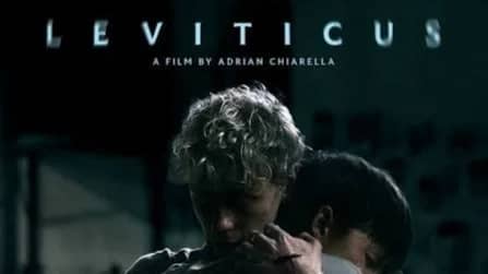 LEVITICUS (2026) + DRINKS @ ODEON LUXE HAYMARKET