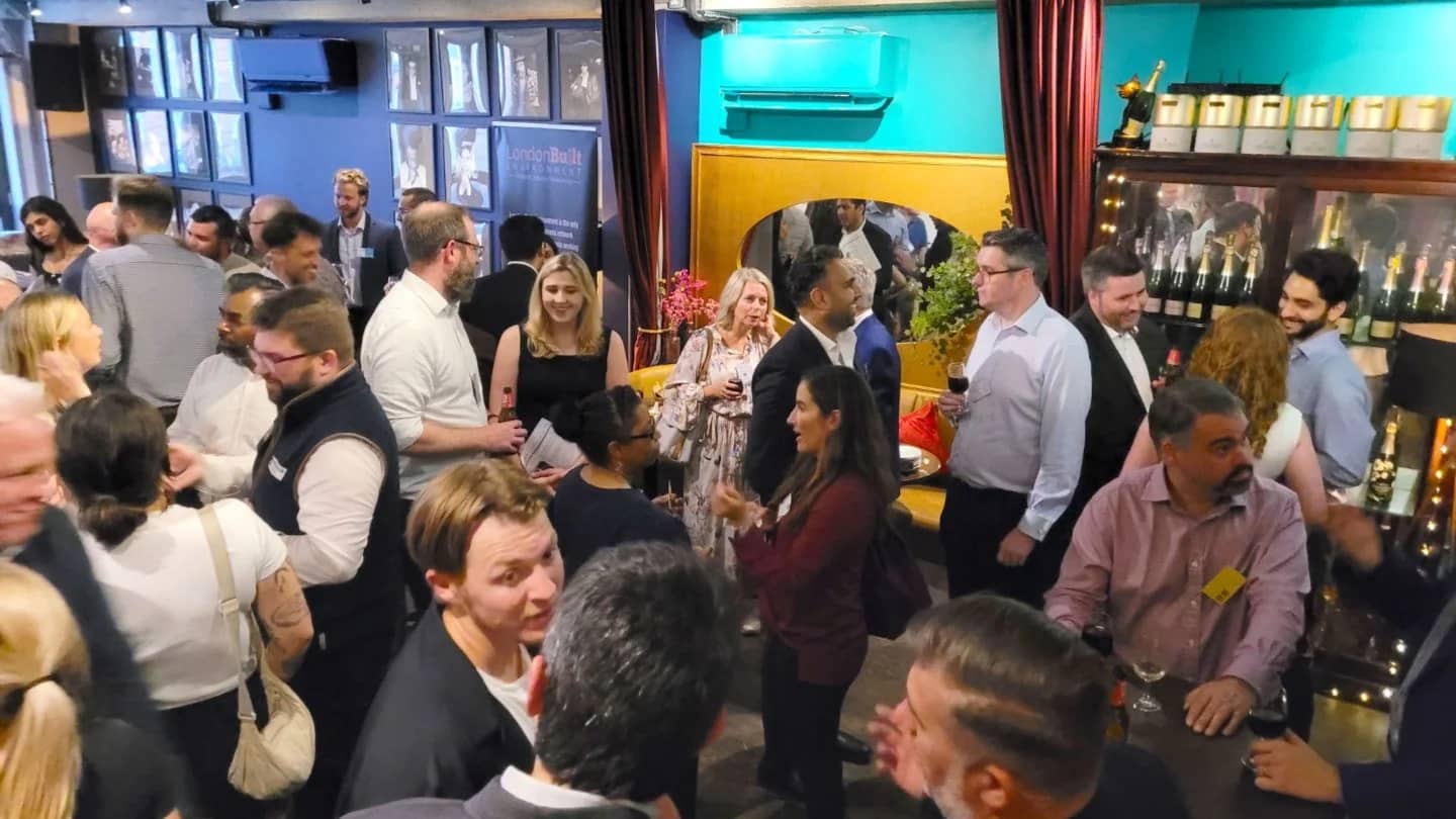 London Private Client October City Of London Networking At The Gherkin