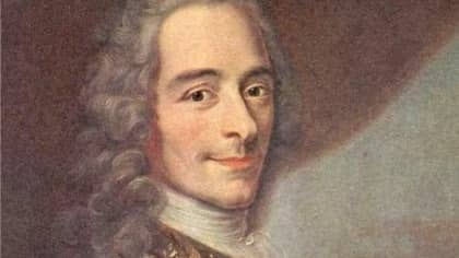 Candide by Voltaire