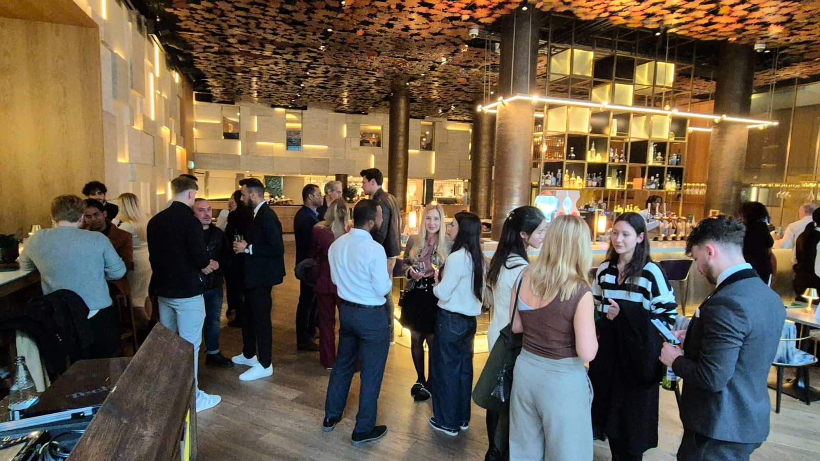 Startups, Entrepreneurs, Investors - Business Networking | Saturday Social