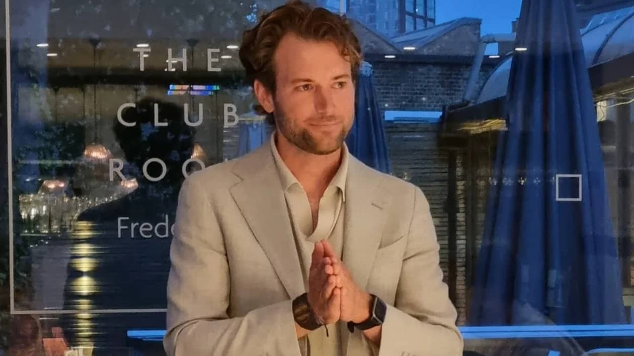Speak with clarity and conviction, even with sweaty palms
