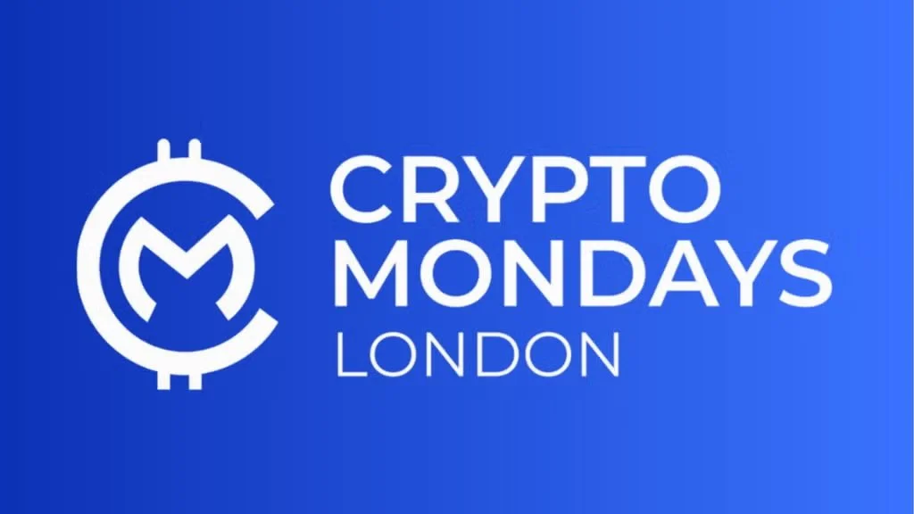 CryptoMondays London