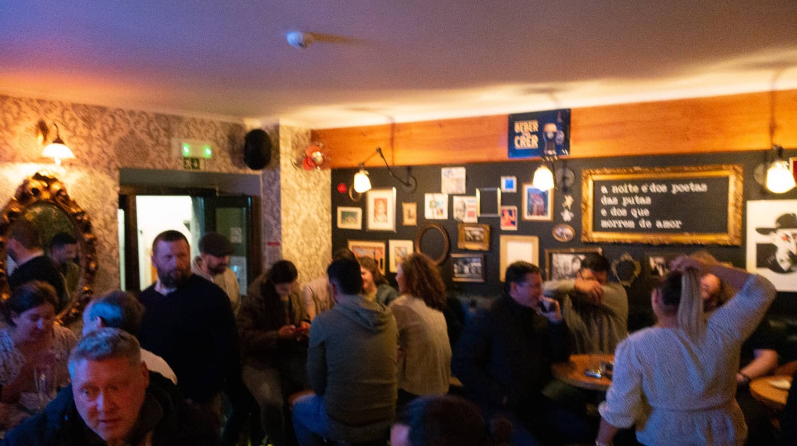 Wine & Quiz Night
