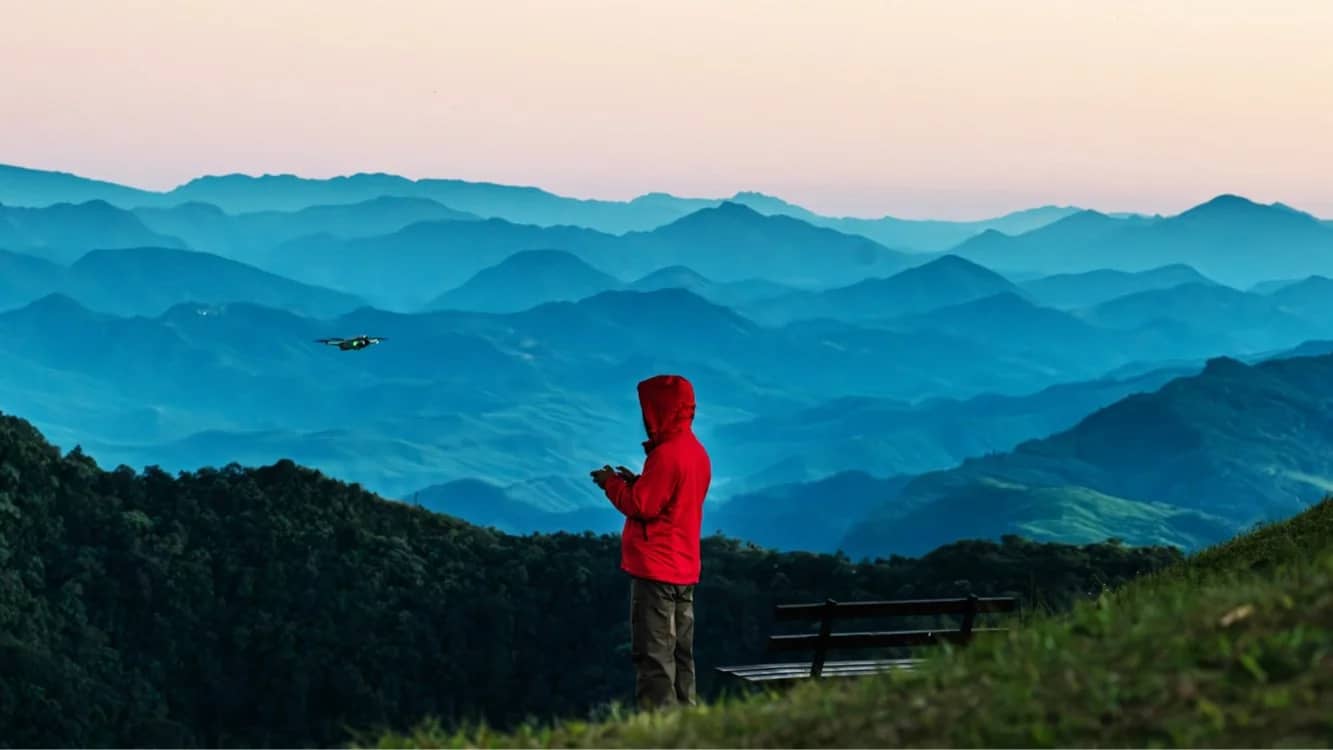 Mizoram Discovery Trails : Nov 21st to 29th
