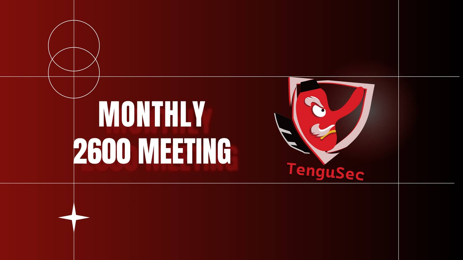 2600 Meeting
