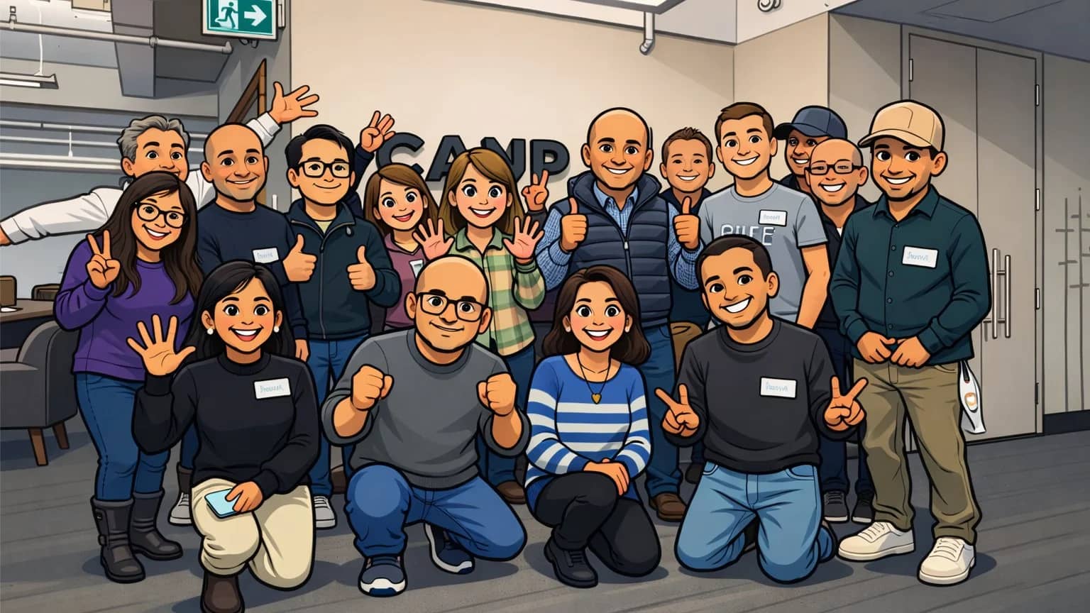 Parallel Development: Managing Multi-Agent Engineering Teams