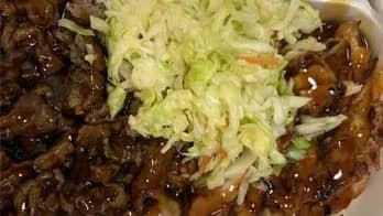 Teriyaki Sandwiches, Plates & Bowls (Pasadena)