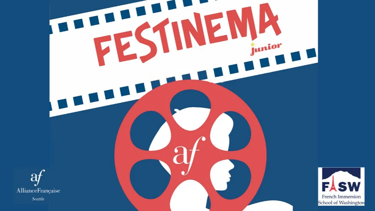 Festinema Junior: "Chien Pourri, la Vie à Paris"